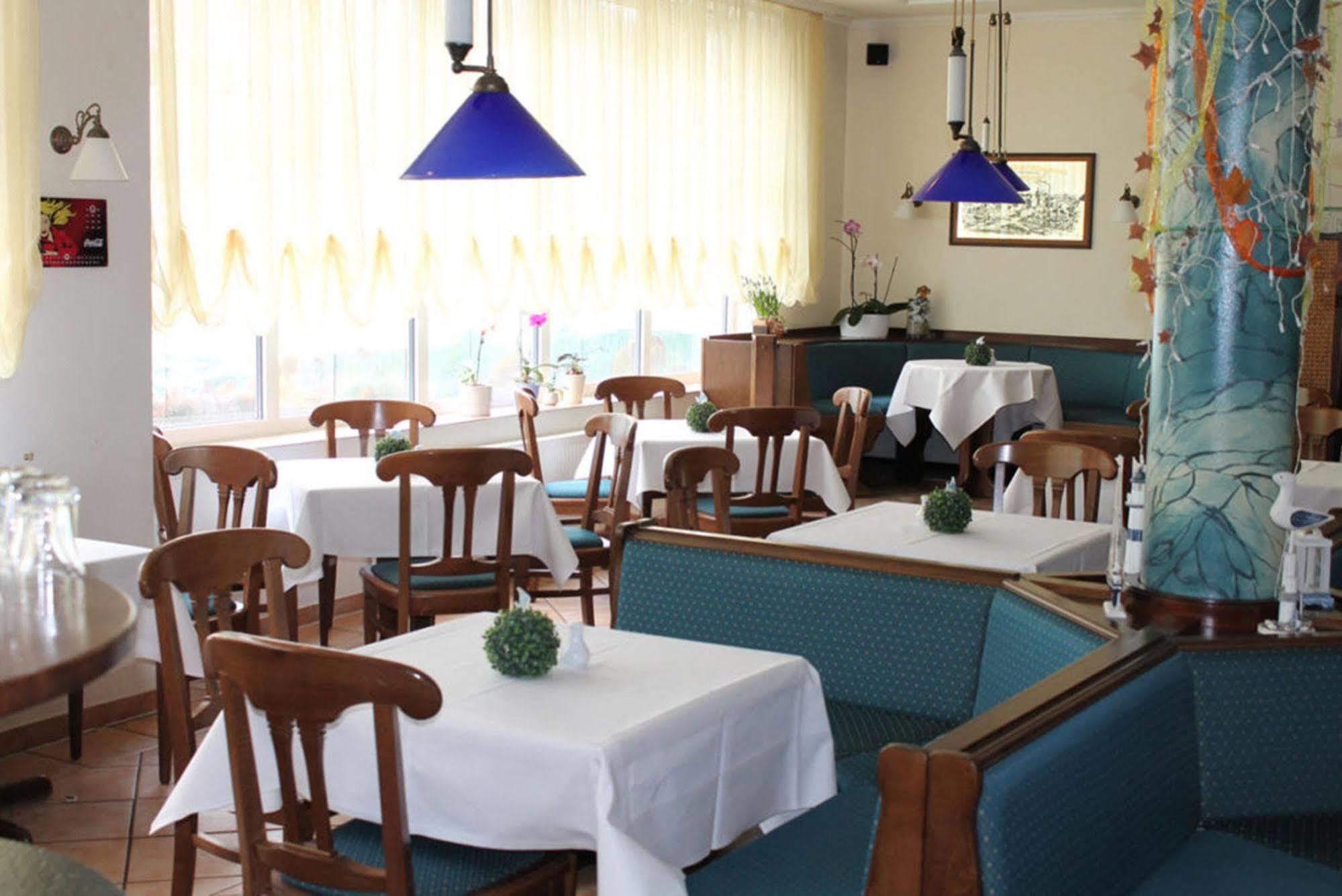 Hotel Meerzeit Binz Exterior photo